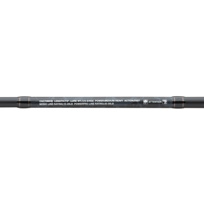 Shimano Caius Baitcast Combo