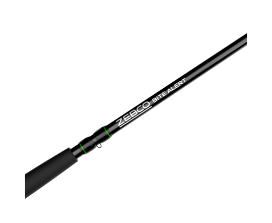 Zebco 808 Bite Alert 7' Spincast Combo