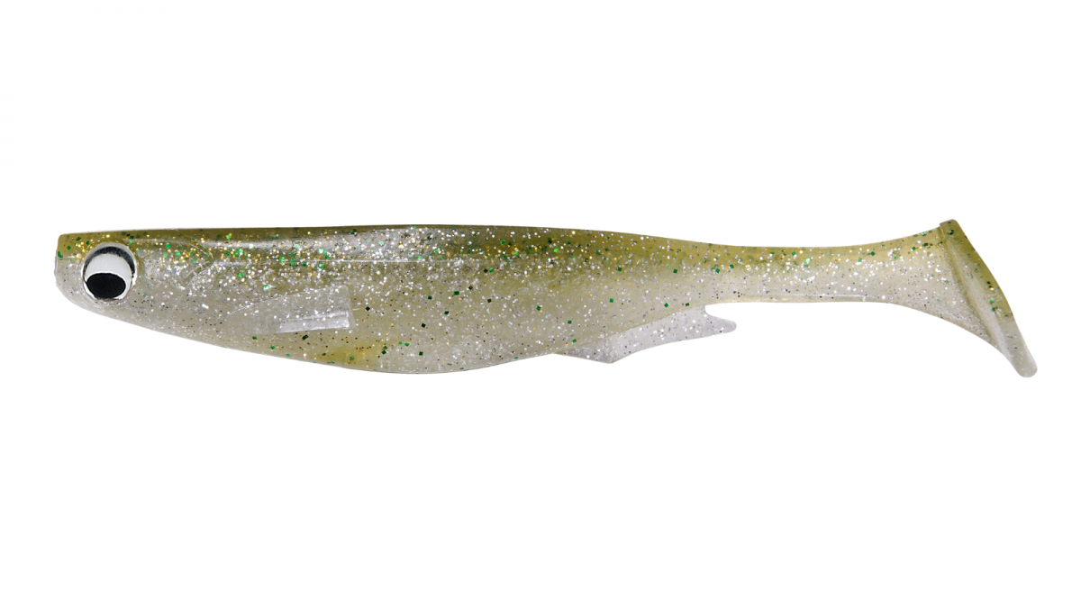 Megabass Spark Shad Soft Swimbait