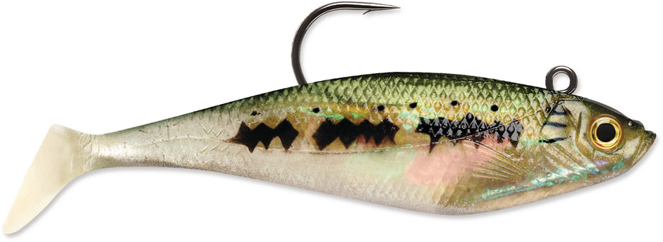 Storm WildEye Swim Shad