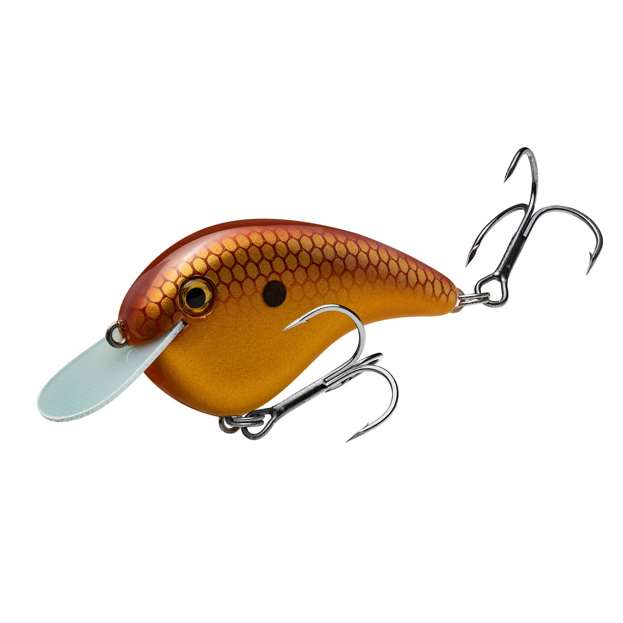 Strike King Chick Magnet Flat Side Crankbait