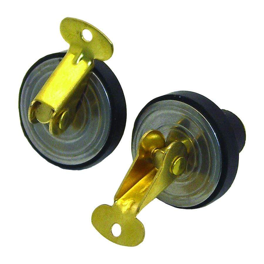 T-H Marine Baitwell Plugs