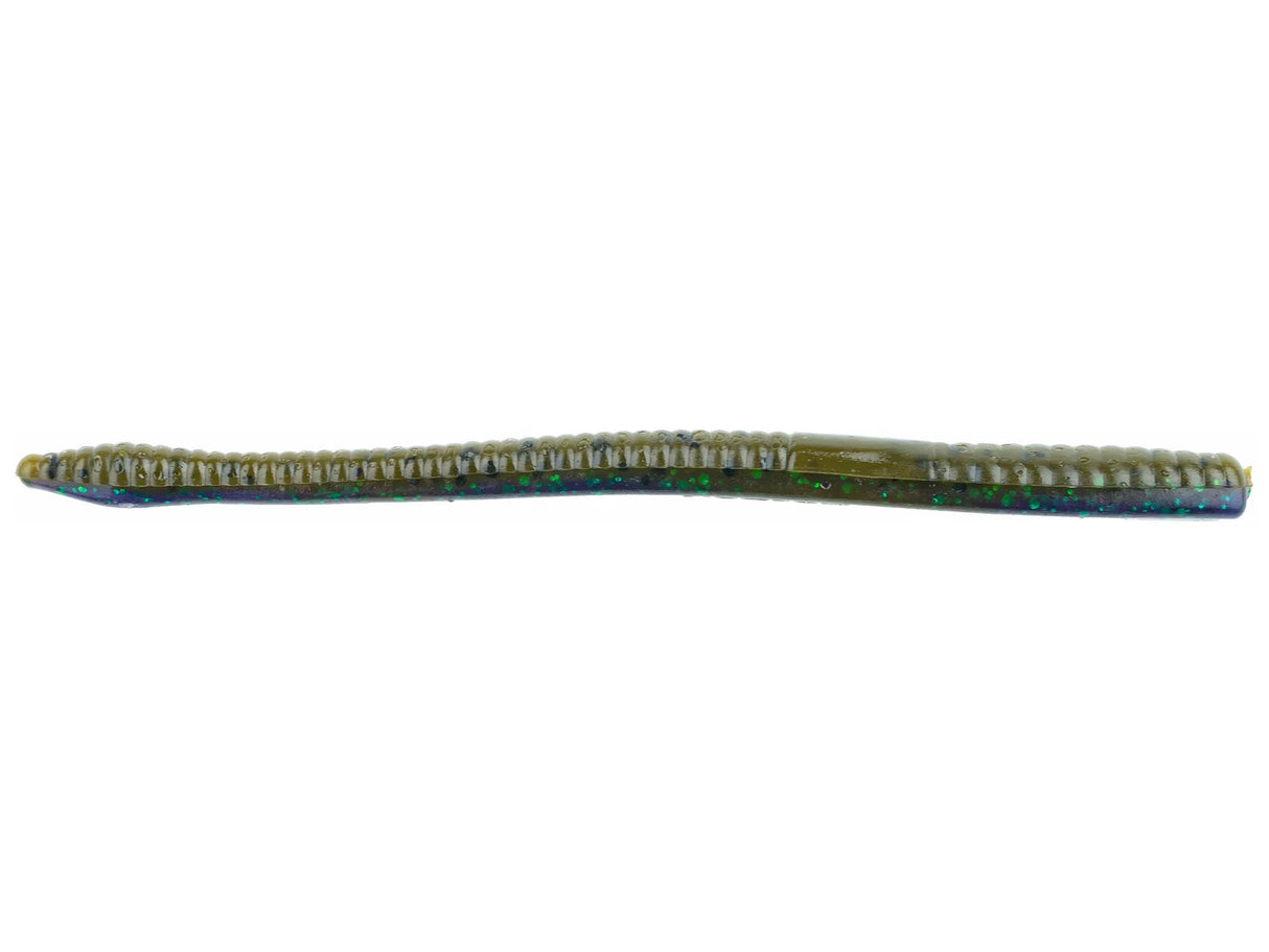 NetBait BaitFuel Magnum Finesse Worm
