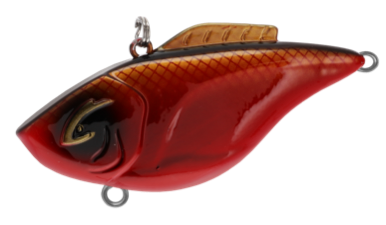 Bill Lewis Hammer-Trap Lipless Crankbait
