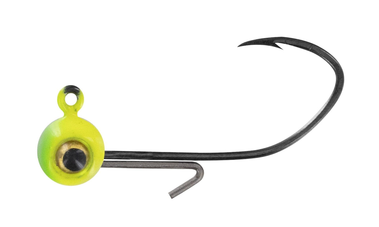 Big Bite Baits Elite Crappie Jig Head