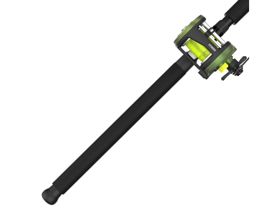 Zebco Big Cat 8' Conventional Combo