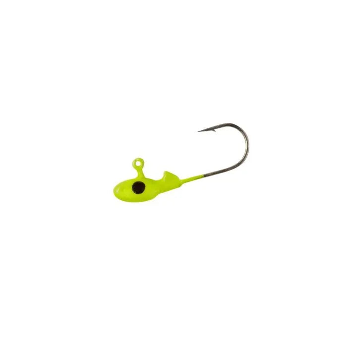 Bobby Garland Mo' Glo Jig Heads