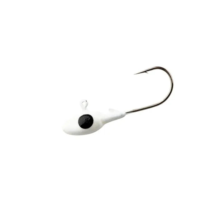 Bobby Garland Mo' Glo Jig Heads