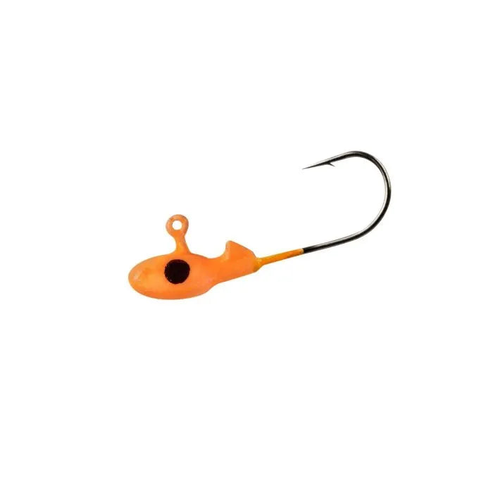 Bobby Garland Mo' Glo Jig Heads