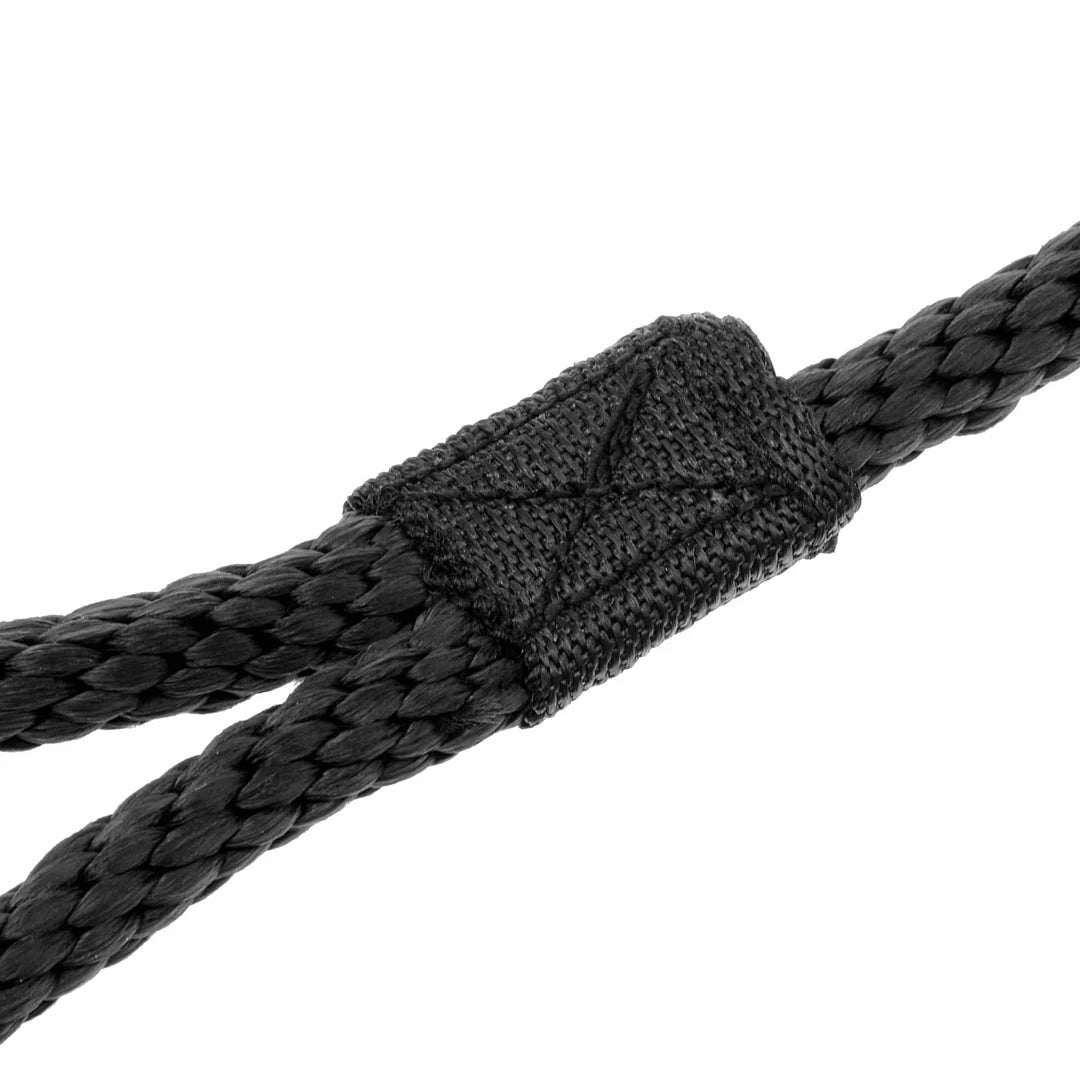 T-H Marine Double Braid Nylon Dock Line 3/8" x 15'