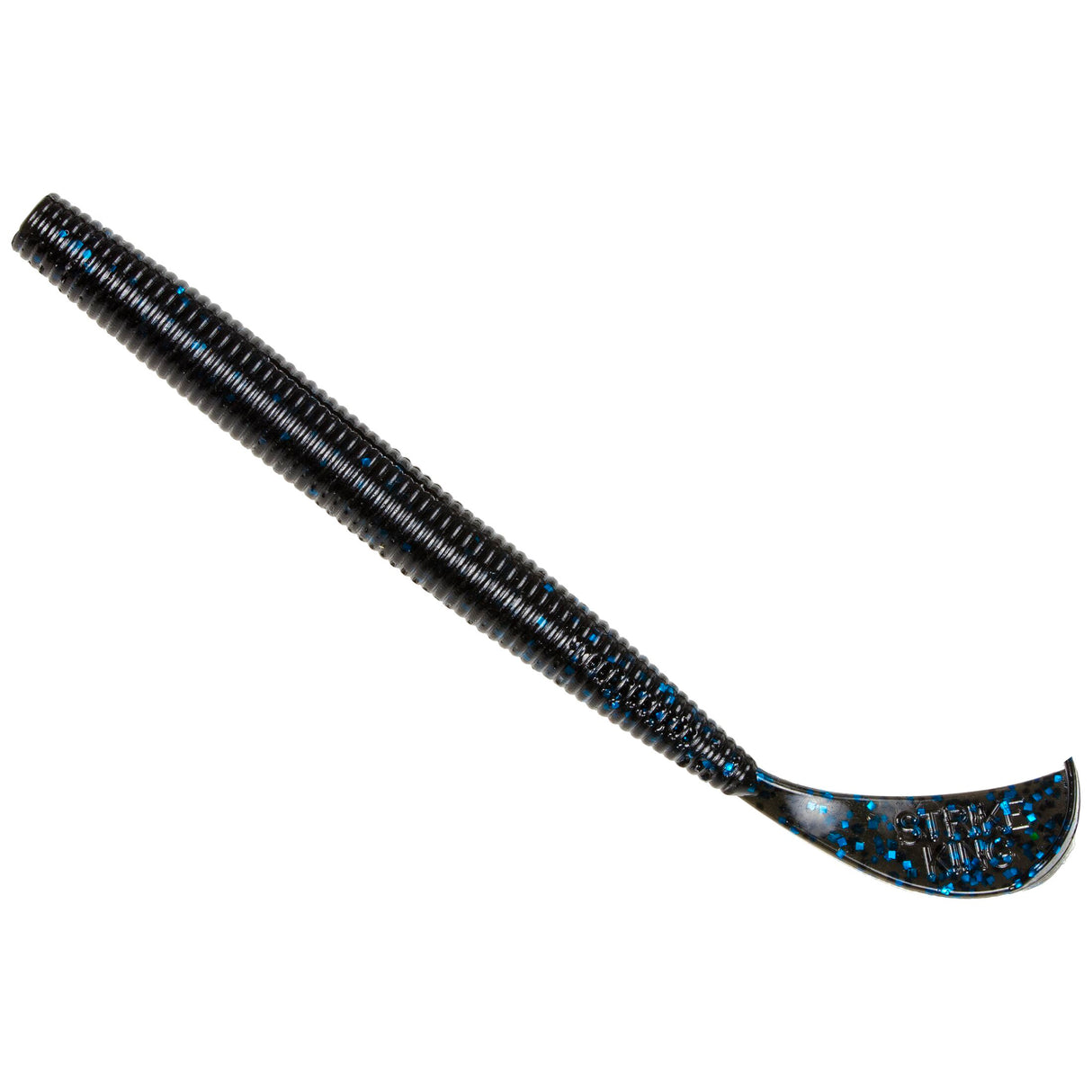 Strike King Rage Cut-R Worm Soft Plastic Worm