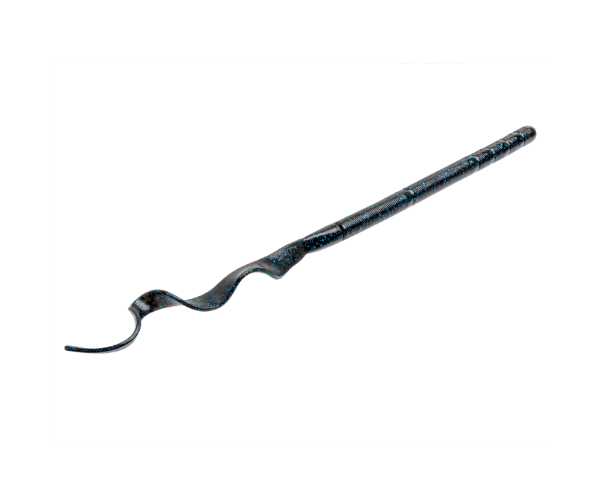 Strike King Zeus Worm Soft Plastic Worm