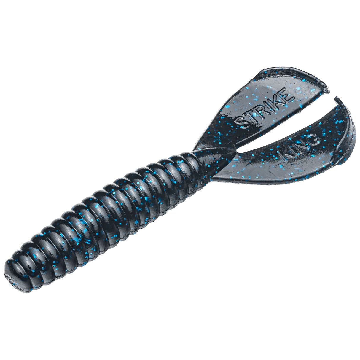 Strike King Rage Menace Grub