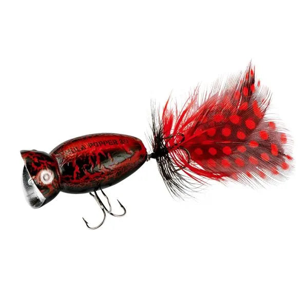 Arbogast Hula Popper 2.0 Topwater