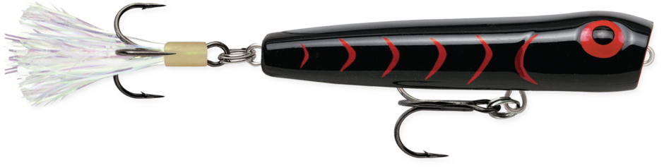 Storm Rattlin' Chug Bug Topwater Popper