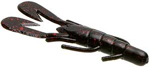 Zoom Ultra Vibe Speed Craw