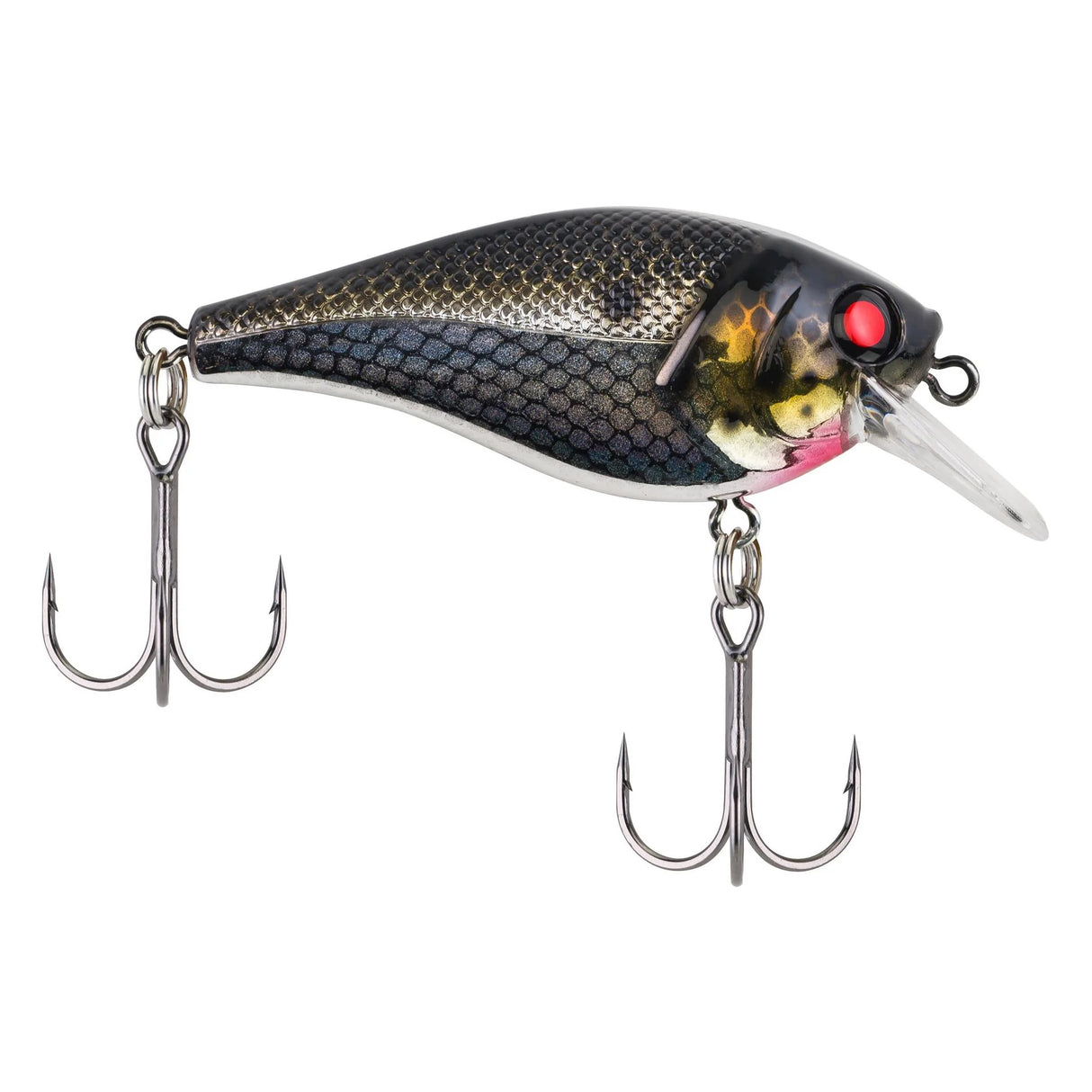 Berkley Squarebull Crankbait