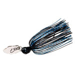 Z-Man ChatterBait JackHammer StealthBlade