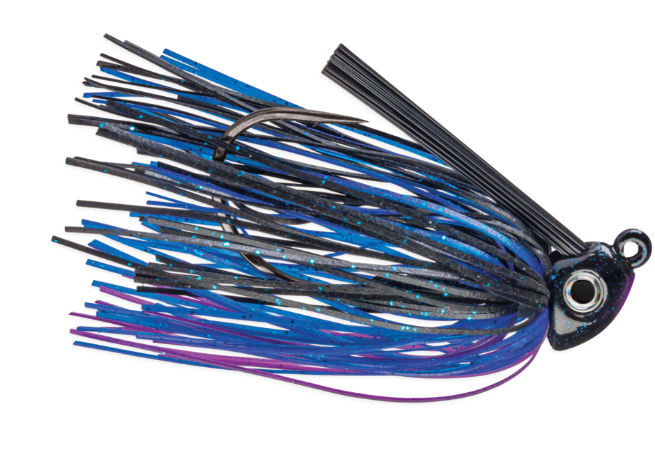 VMC HD Swim Jig