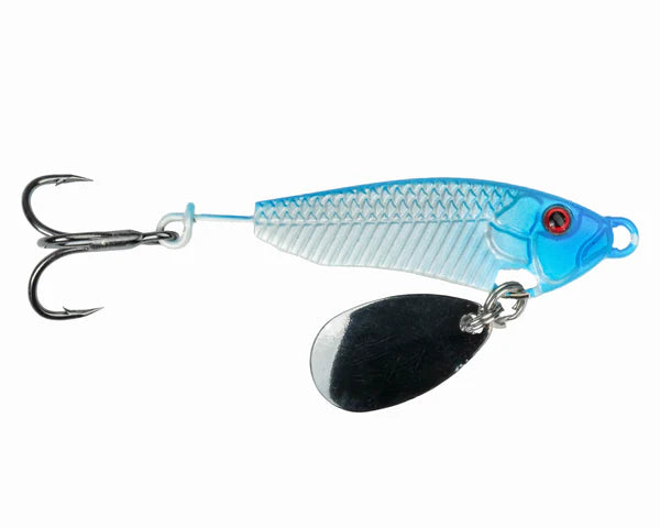 Freedom Tackle Flash Blade Bait
