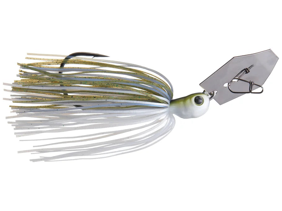 Z-Man ChatterBait JackHammer Bladed Jig