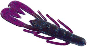 Zoom Ultra Vibe Speed Craw