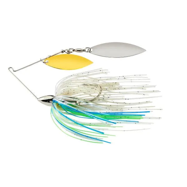 War Eagle Screamin' Eagle Double Willow Spinnerbait