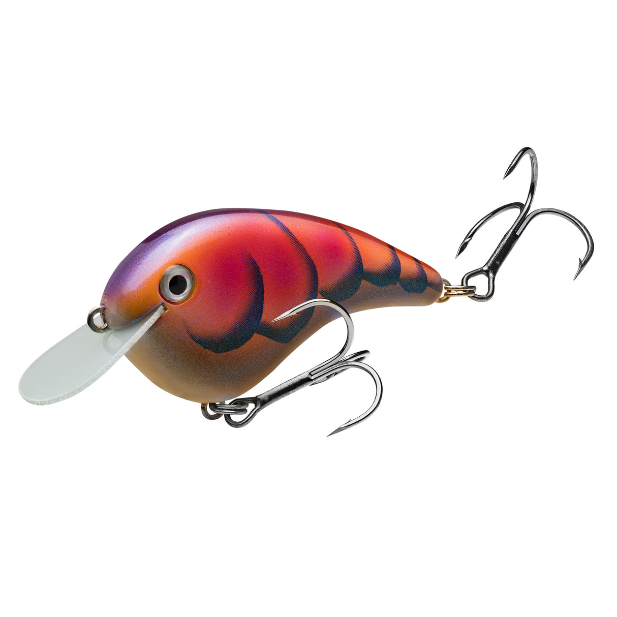 Strike King Chick Magnet Flat Side Crankbait