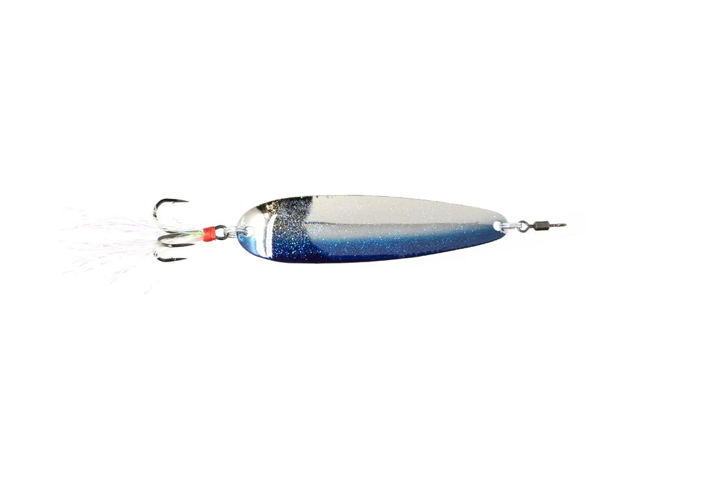Nichols Lures Lake Fork Flutter Spoon