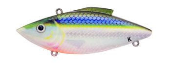 Bill Lewis Knock-N Mag Trap Lipless Crankbait