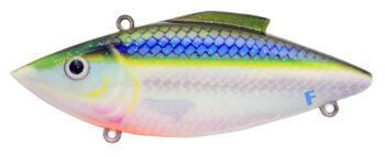 Bill Lewis Float-N-Trap Lipless Crankbait