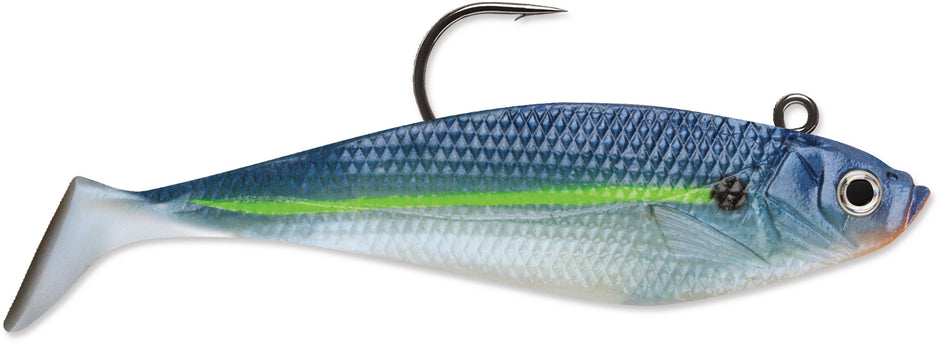Storm WildEye Swim Shad