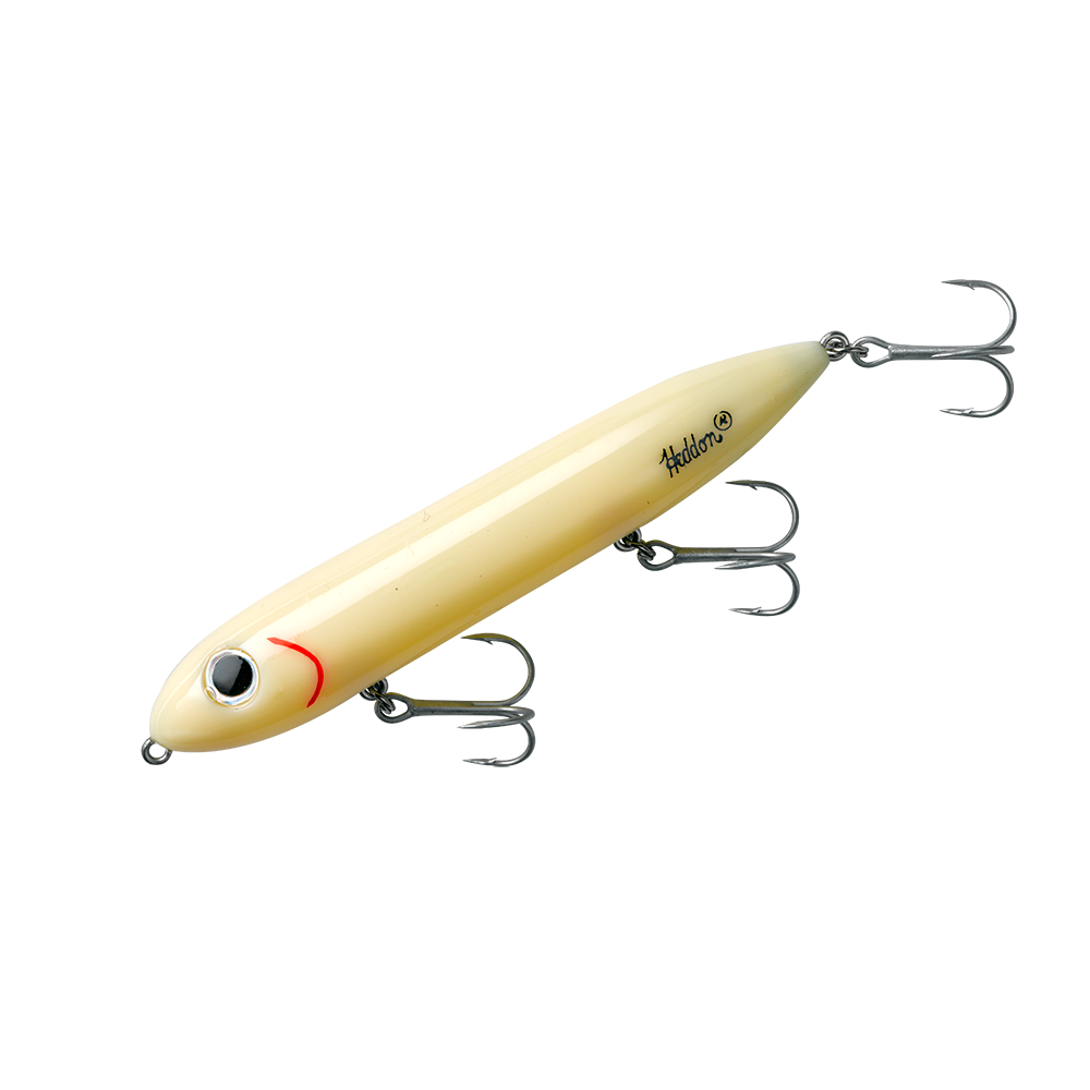 Heddon Super Spook Topwater Walker