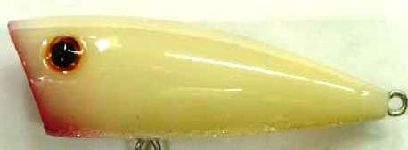 Yellow Magic Magnum Topwater