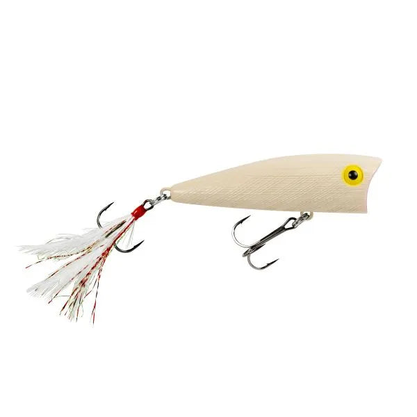 Rebel Pop-R P71 Topwater Popper