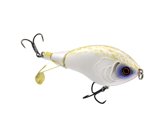 Strike King Clickin’ Chickin Topwater