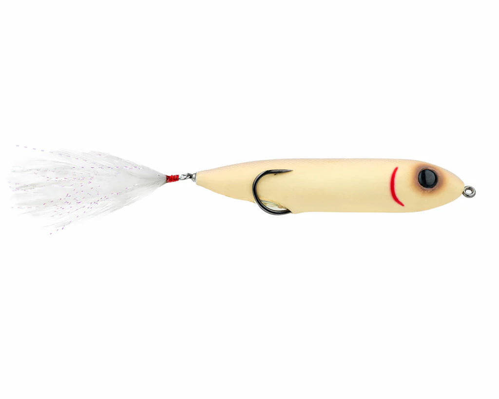 Snag Proof Zoo Dog Hollow Body Frog