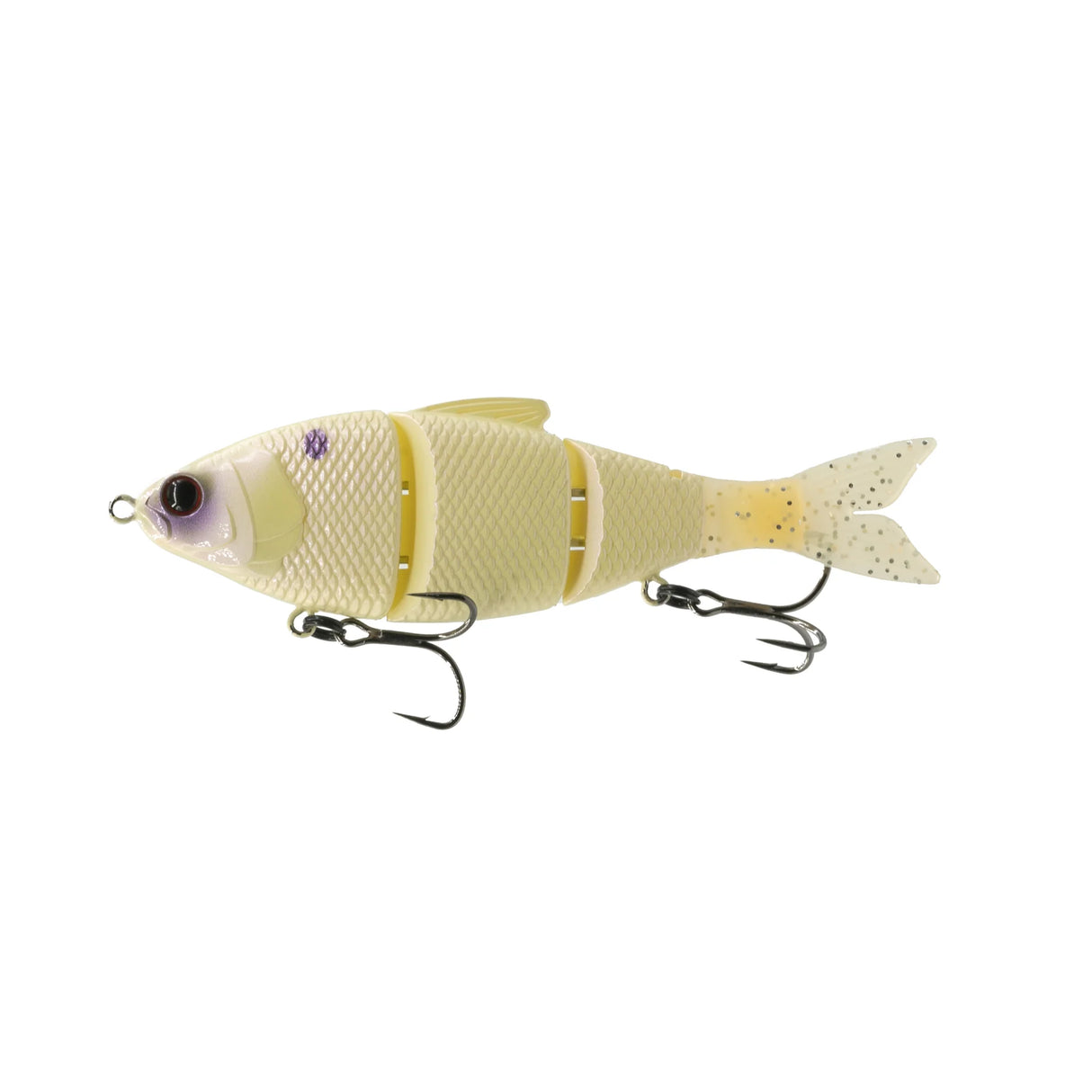 6th Sense The Trace Swimbait