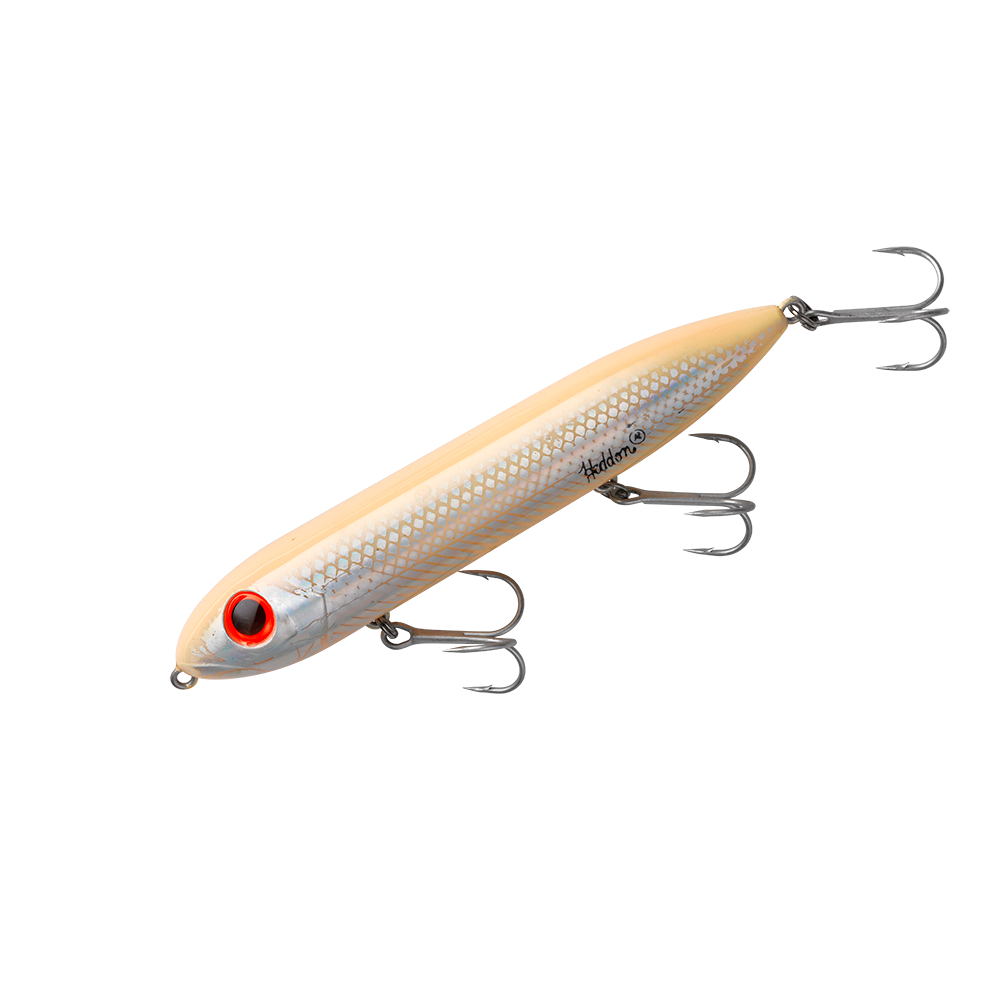 Heddon Super Spook Topwater Walker