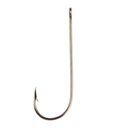 Eagle Claw Aberdeen 1X Light Wire Panfish Hook