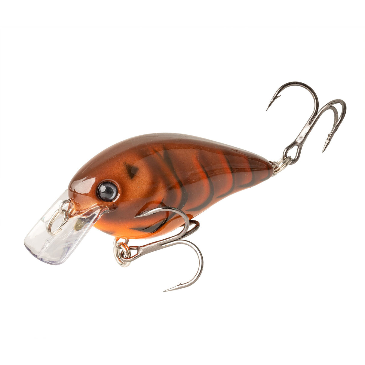 Strike King KVD 1.0 Squarebill Crankbait