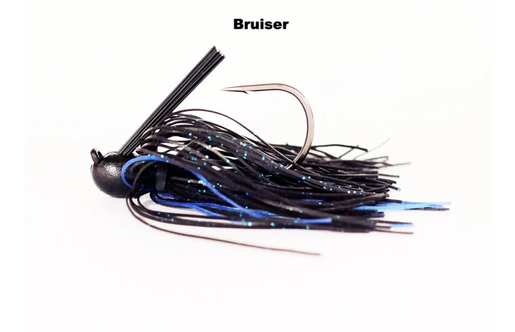 Missile Jigs Ike’s Flip Out Jig