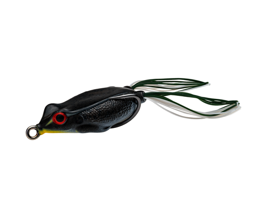 Strike King KVD Baby Sexy Frog Topwater Frog
