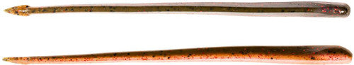 Z-Man Long Shotz Soft Plastic Worm