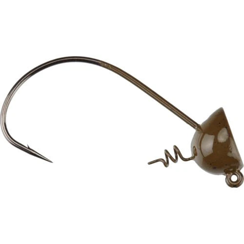 Buckeye Spot Remover Wide-Gap Jighead
