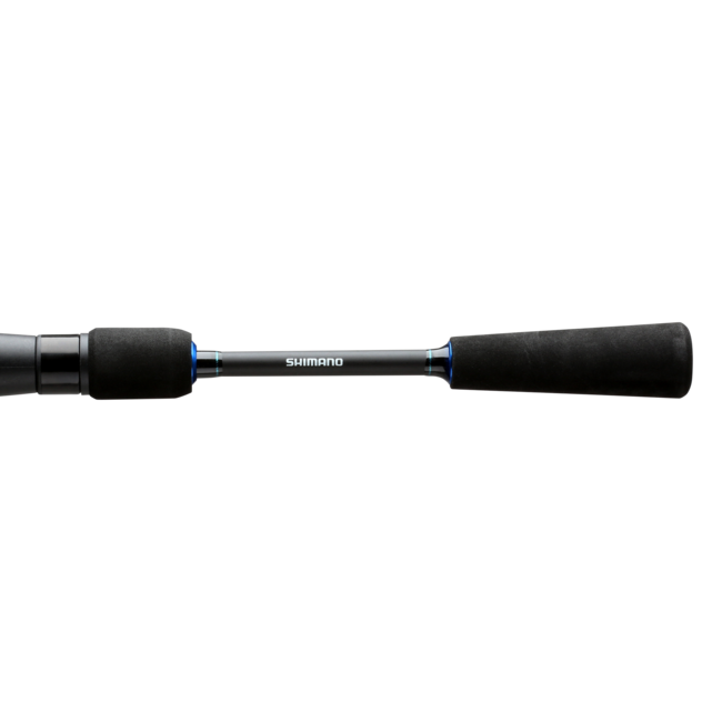 Shimano Nexave Spinning Combo
