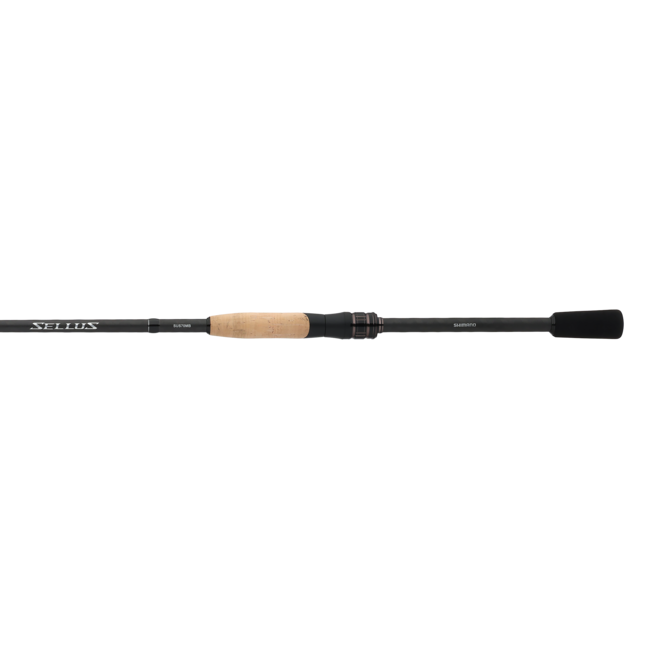 Shimano Sellus Spinning Rod