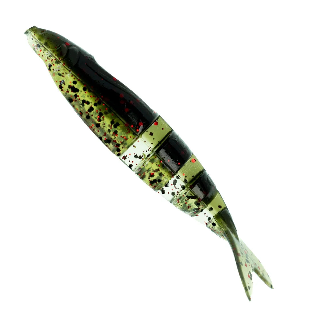 Lake Fork Lure Co. LIVE Magic Shad