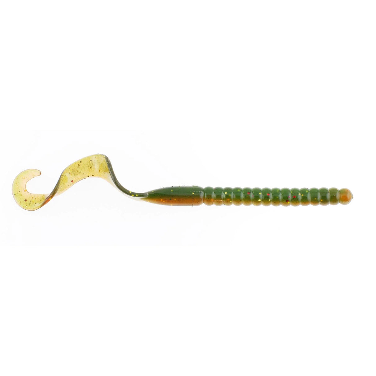 Berkley Power Worm Ribbon Tail Worm