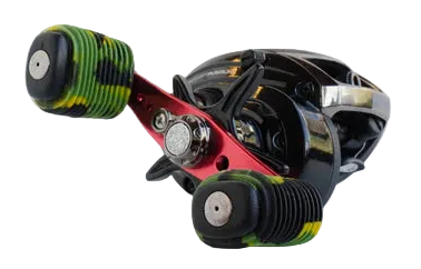 Reel Grips Reel Handle Covers